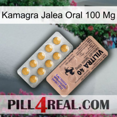 Kamagra Oral Jelly 100 Mg 41